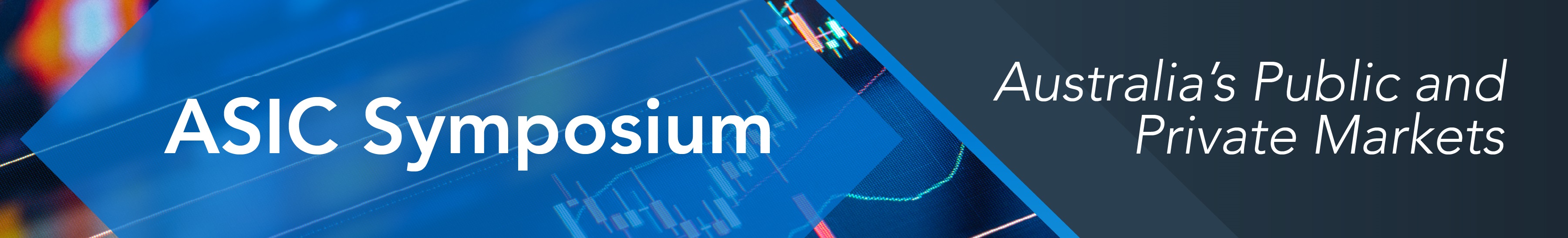 ASIC symposium banner